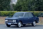 Datsun Bluebird 1966 года